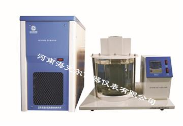 HCR1401石油產密度測定儀